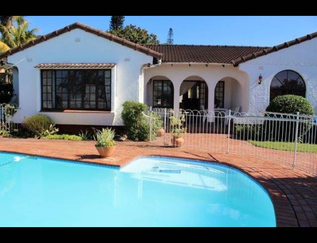 4 BEDROOM FREESTANDING FOR SALE IN CHILTERN HILLS